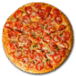 Delicious Pizza