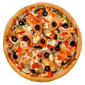 Delicious Pizza
